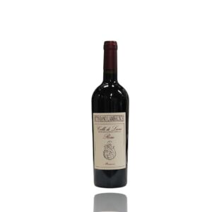 COLLI DI LUNI DOC ROSSO "MANIERO"