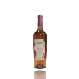 LIGURIA DI LEVANTE IGT ROSATO "LE DUE ROSE"